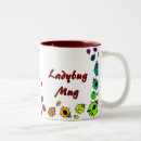 Search for lady beetle mugs Beetles