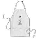 Search for buddha aprons Meditation