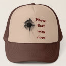 Search for bullets hats Bullet hole
