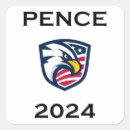 Search for mike stickers Election