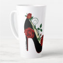 Search for stiletto mugs Black