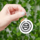 Search for name template key rings Business