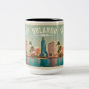 Search for orlando florida mugs Vintage