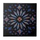 Search for stained glass tiles Colorful