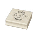 Search for fall postage rubber stamps Leaves