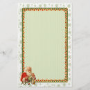 Search for christmas letter paper stationery paper Xmas