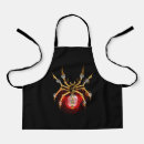 Search for light bulb aprons Red