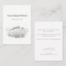 Search for homestead business cards Farm