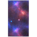 Search for outer space tablecloths Stars