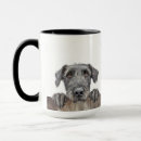 Search for irish wolfhound dog mugs Cute