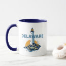 Search for new castle mugs Delaware