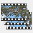 Search for flock wrapping paper White