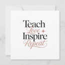 Search for teacher love cards Back to school