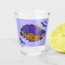 Search for a halloween witch barware Witches
