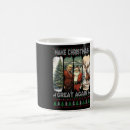 Search for anti christmas mugs Democrat