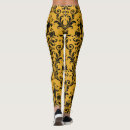 Search for black swirls leggings Girly