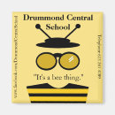 Search for bee magnets Gold