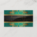 Search for disco business cards Glitter