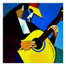 Search for cubistic posters Guitar