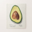 Search for avocado puzzles Fruit