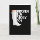 Search for broken cards Injury