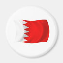 Search for bahrain magnets Flag of bahrain