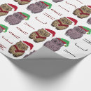 Search for owl gift wrap Festive