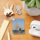 Search for historical key rings Boats