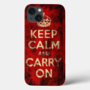 Search for british humour iphone cases England