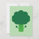 Search for broccoli postcards Vegetarian