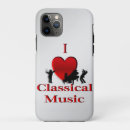 Search for conductor iphone cases Classical music