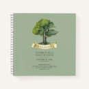 Search for family history notebooks Modern