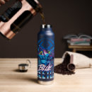 Search for dc comics water bottles Blue beetle