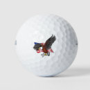 Search for military golf balls America