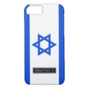 Search for israeli flag iphone cases Star of david