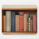 Search for book mousepads Vintage