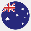 Search for islander stickers Flag