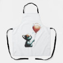 Search for cute chihuahua aprons Wolf