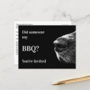 Search for bbqs postcards Dog