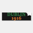Search for paddy bumper stickers Irish