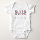 Search for barber baby clothes Scissors