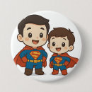Search for superhero badges Cute