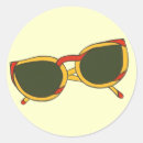Search for red sun stickers Modern