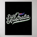 Search for australia surfing posters Surfer