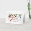 Search for puppy christmas cards Winter