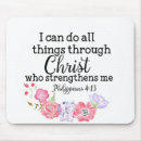 Search for do it all mousepads Bible
