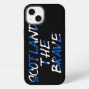 Search for brave iphone cases White
