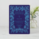 Search for 18th century invitations Ornate