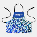 Search for childs art aprons Craft