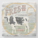 Search for dairy farm barware Animals